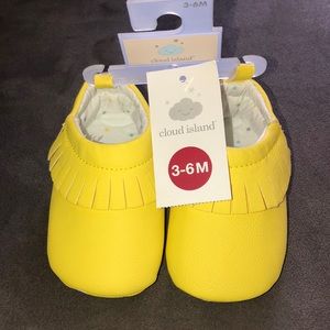 👶🏽Baby Girl Mocassins!!👶🏽